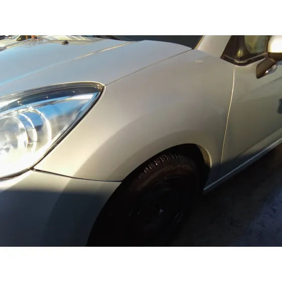 CITROEN C3 '2014 1.6 16V HDI PLATA
