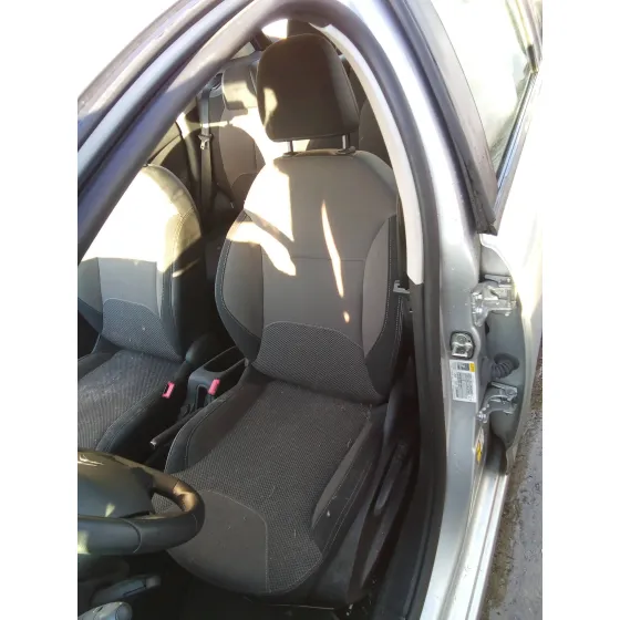 CITROEN C3 '2014 1.6 16V HDI PLATA