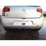 CITROEN C3 '2014 1.6 16V HDI PLATA
