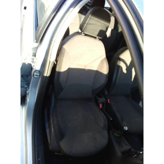 CITROEN C3 '2014 1.6 16V HDI PLATA