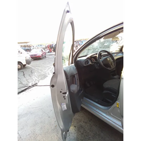 CITROEN C3 '2014 1.6 16V HDI PLATA