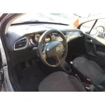 CITROEN C3 '2014 1.6 16V HDI PLATA