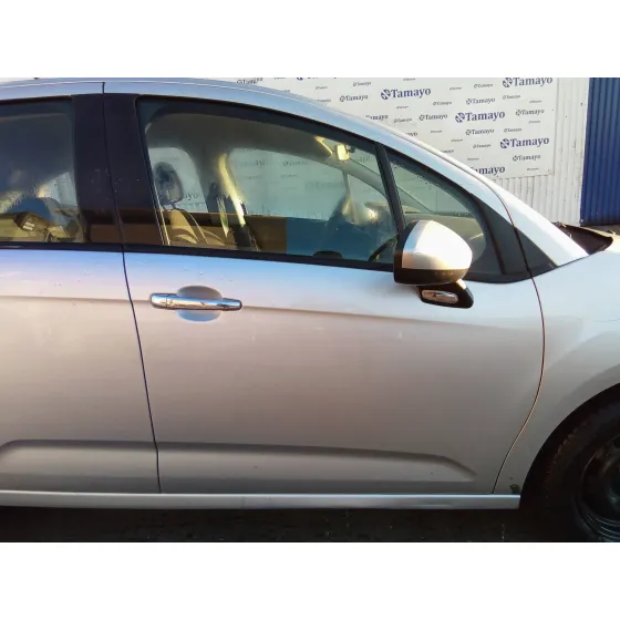 CITROEN C3 '2014 1.6 16V HDI PLATA