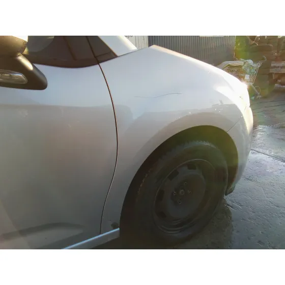 CITROEN C3 '2014 1.6 16V HDI PLATA