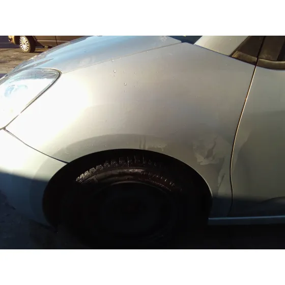 CITROEN C3 '2014 1.6 16V HDI PLATA