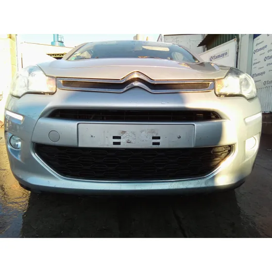 CITROEN C3 '2014 1.6 16V HDI PLATA