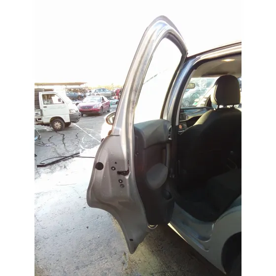 CITROEN C3 '2014 1.6 16V HDI PLATA