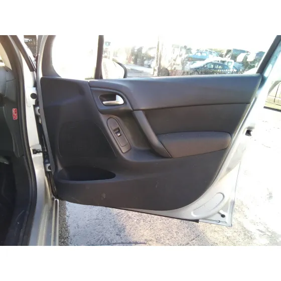 CITROEN C3 '2014 1.6 16V HDI PLATA