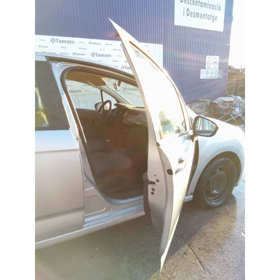 CITROEN C3 '2014 1.6 16V HDI PLATA