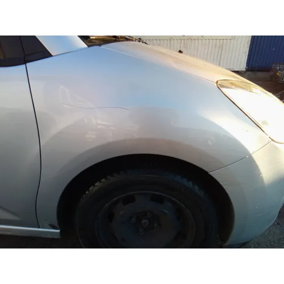 CITROEN C3 '2014 1.6 16V HDI PLATA