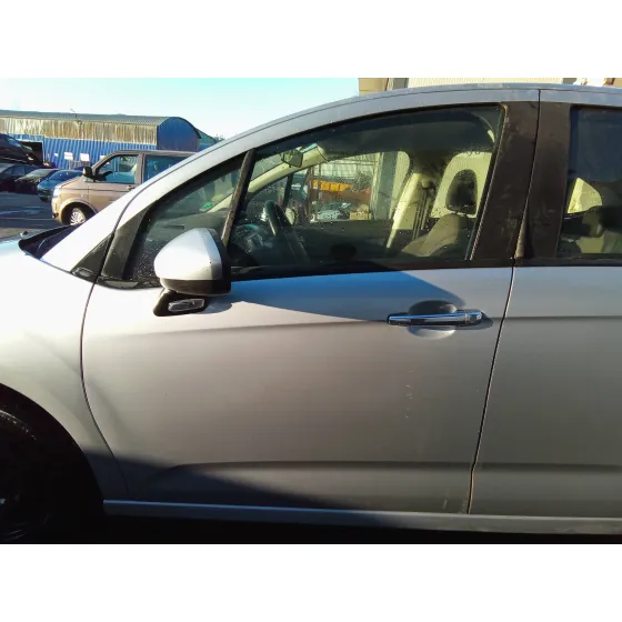 CITROEN C3 '2014 1.6 16V HDI PLATA