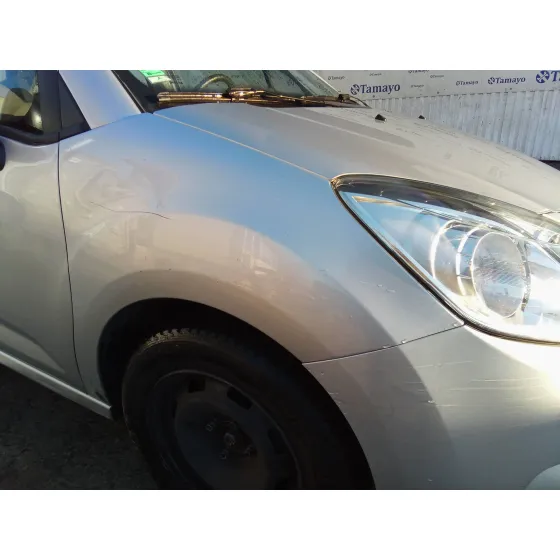 CITROEN C3 '2014 1.6 16V HDI PLATA