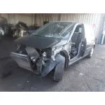RENAULT SCENIC II RENAULT SCENIC II '2003 GRAND EXCEPTION NEGRO 2005