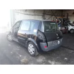 RENAULT SCENIC II RENAULT SCENIC II '2003 GRAND EXCEPTION NEGRO 2005