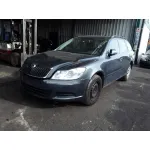 SKODA OCTAVIA BERLINA (1Z3) SKODA OCTAVIA BERLINA (1Z3) '2009 ELEGANCE GRIS 2004