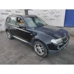 BMW X3 (E83) BMW X3 (E83) '2008 2.0 TURBODIESEL CAT NEGRO 2003