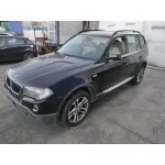 BMW X3 (E83) BMW X3 (E83) '2008 2.0 TURBODIESEL CAT NEGRO 2003