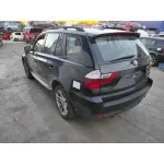 BMW X3 (E83) BMW X3 (E83) '2008 2.0 TURBODIESEL CAT NEGRO 2003
