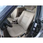 BMW X3 (E83) BMW X3 (E83) '2008 2.0 TURBODIESEL CAT NEGRO 2003