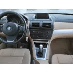 BMW X3 (E83) BMW X3 (E83) '2008 2.0 TURBODIESEL CAT NEGRO 2003
