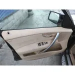 BMW X3 (E83) BMW X3 (E83) '2008 2.0 TURBODIESEL CAT NEGRO 2003