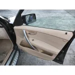 BMW X3 (E83) BMW X3 (E83) '2008 2.0 TURBODIESEL CAT NEGRO 2003