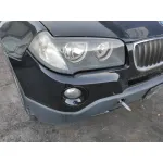 BMW X3 (E83) BMW X3 (E83) '2008 2.0 TURBODIESEL CAT NEGRO 2003