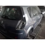RENAULT SCENIC II RENAULT SCENIC II '2008 EXCEPTION 2009 GRIS OSCURO 2008