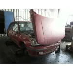 RENAULT CLIO I FASE I+II (B/C57) '2001 * GRANATE