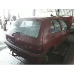 RENAULT CLIO I FASE I+II (B/C57) '2001 * GRANATE