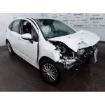 CITROEN C3 '2011 1.4 BLANCO