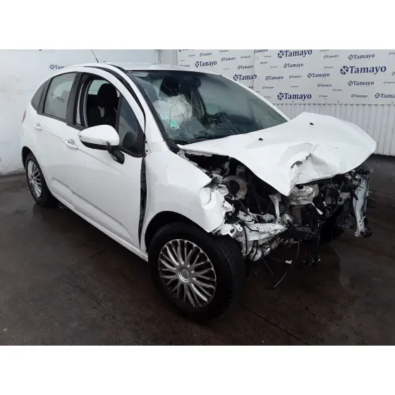 CITROEN C3 '2011 1.4 BLANCO