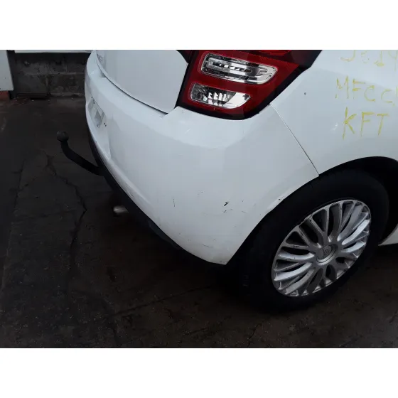 CITROEN C3 '2011 1.4 BLANCO