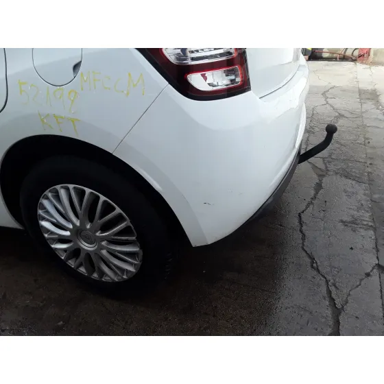 CITROEN C3 '2011 1.4 BLANCO