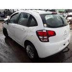 CITROEN C3 '2011 1.4 BLANCO