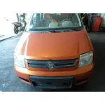 FIAT PANDA (169) FIAT PANDA (169) '2003 1.2 CAT NARANJA 2003