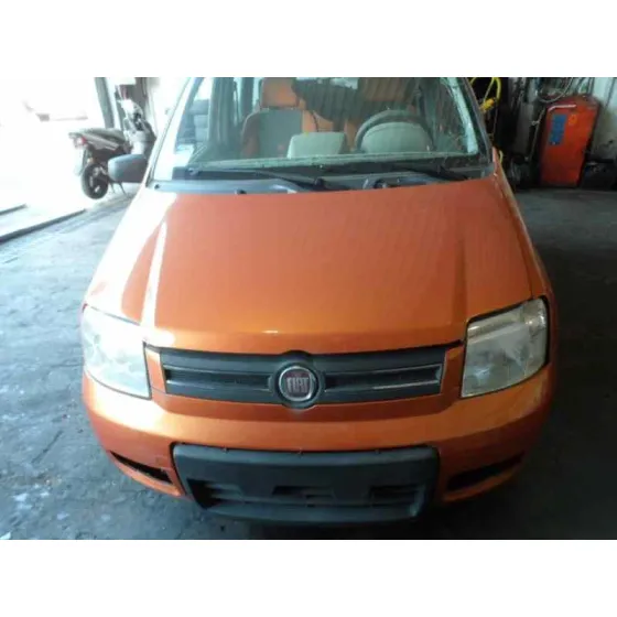 FIAT PANDA (169) '2003 1.2 CAT NARANJA