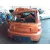 FIAT PANDA (169) FIAT PANDA (169) '2003 1.2 CAT NARANJA 2003