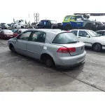 RENAULT VEL SATIS (BJ0) RENAULT VEL SATIS (BJ0) '1950 EXPRESSION PLATA 2004