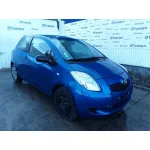 TOYOTA YARIS (KSP9/SCP9/NLP9) TOYOTA YARIS (KSP9/SCP9/NLP9) '2006 * AZUL 2005