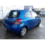 TOYOTA YARIS (KSP9/SCP9/NLP9) TOYOTA YARIS (KSP9/SCP9/NLP9) '2006 * AZUL 2005