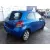 TOYOTA YARIS (KSP9/SCP9/NLP9) TOYOTA YARIS (KSP9/SCP9/NLP9) '2006 * AZUL 2005
