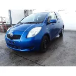 TOYOTA YARIS (KSP9/SCP9/NLP9) TOYOTA YARIS (KSP9/SCP9/NLP9) '2006 * AZUL 2005