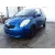TOYOTA YARIS (KSP9/SCP9/NLP9) TOYOTA YARIS (KSP9/SCP9/NLP9) '2006 * AZUL 2005