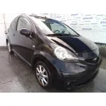 TOYOTA AYGO (KGB/WNB) TOYOTA AYGO (KGB/WNB) '2008 1.0 CAT NEGRO 2005