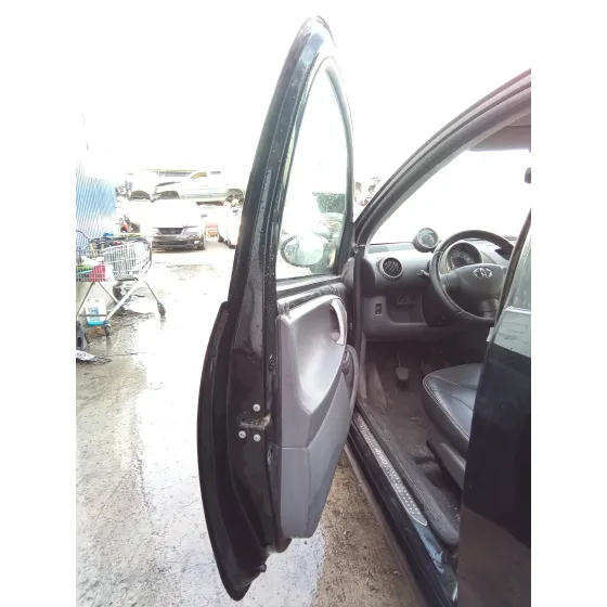 TOYOTA AYGO (KGB/WNB) '2008 1.0 CAT NEGRO