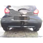 TOYOTA AYGO (KGB/WNB) TOYOTA AYGO (KGB/WNB) '2008 1.0 CAT NEGRO 2005