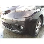TOYOTA AYGO (KGB/WNB) TOYOTA AYGO (KGB/WNB) '2008 1.0 CAT NEGRO 2005