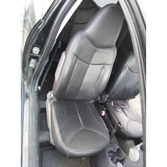 TOYOTA AYGO (KGB/WNB) '2008 1.0 CAT NEGRO