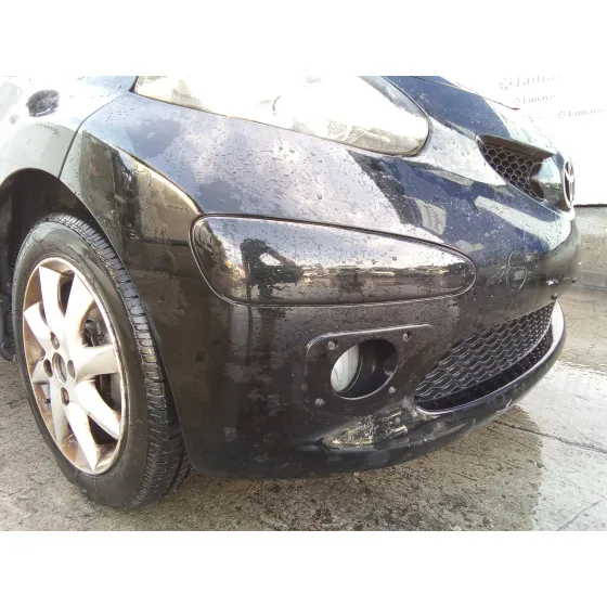 TOYOTA AYGO (KGB/WNB) '2008 1.0 CAT NEGRO